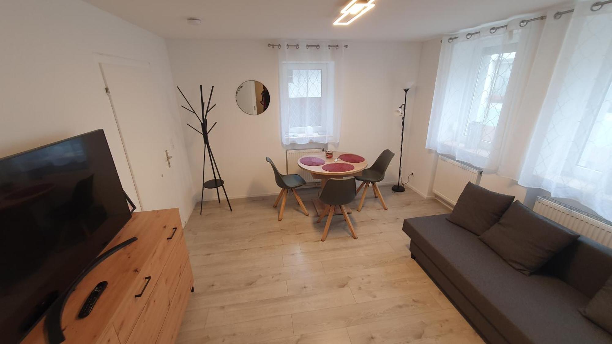 Apartment Edenkobener Retreat